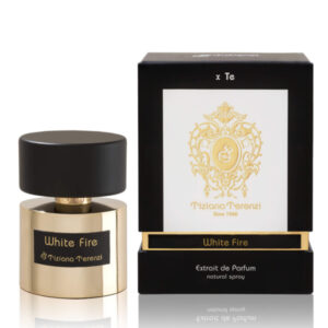 Tiziana Terenzi White Fire Extrait de Parfum 100ml