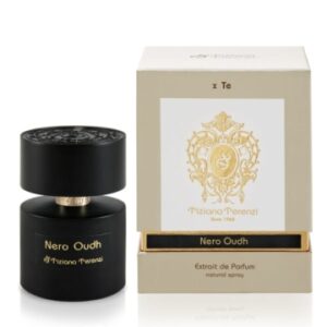 T.TERENZI NERO OUDH EXTR.100ML