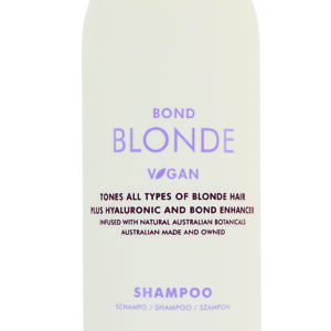 Bond Blonde Shampoo