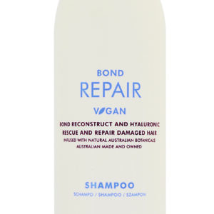 Bond Repair Shampoo