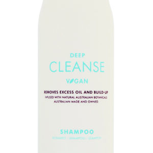 Deep Cleanse Shampoo