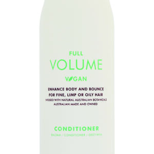 Full Volume Conditioner
