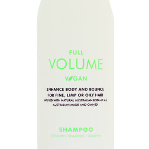 Full Volume Shampoo