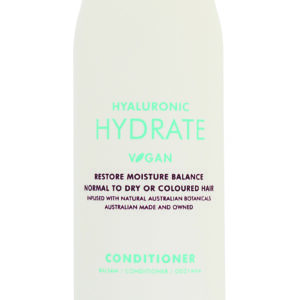 Hyaluronic Hydrate Conditioner