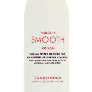 Miracle Smooth Conditioner