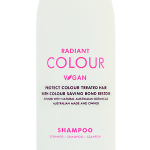 Radiant Colour Shampoo