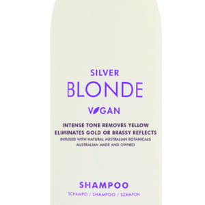 Silver Blonde Shampoo