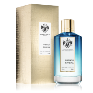 Mancera French Riviera Eau de Parfum 120ml