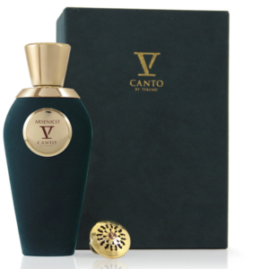 V Canto Arsenico Extrait de Parfum 100ml